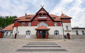 Orient Express Apartamenty